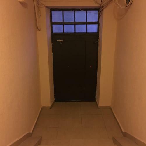 Apartment Koghbatsi