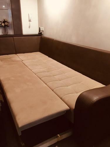 Apartment Koghbatsi