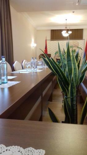 Artsakh Hotel