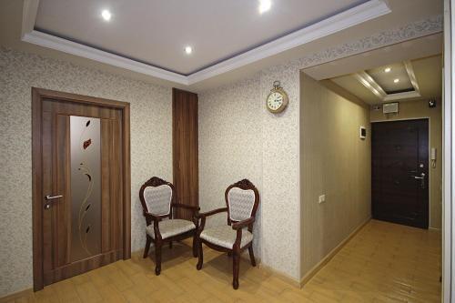 Apartment On Vagharshyan 3