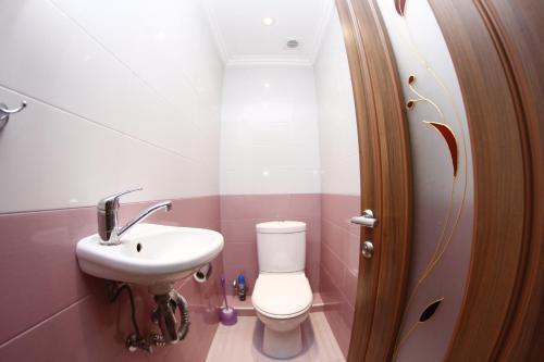 Apartment On Vagharshyan 3
