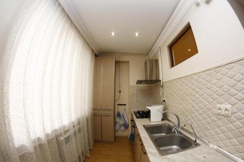 Apartment On Vagharshyan 3