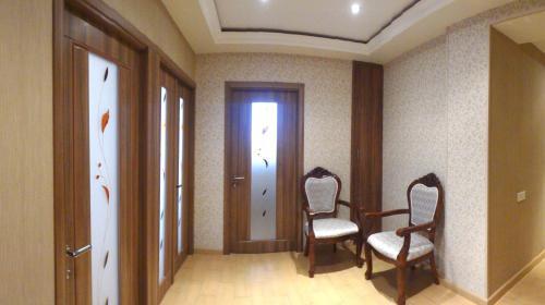 Apartment On Vagharshyan 3