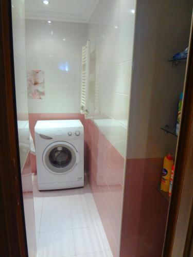 Apartment On Vagharshyan 3