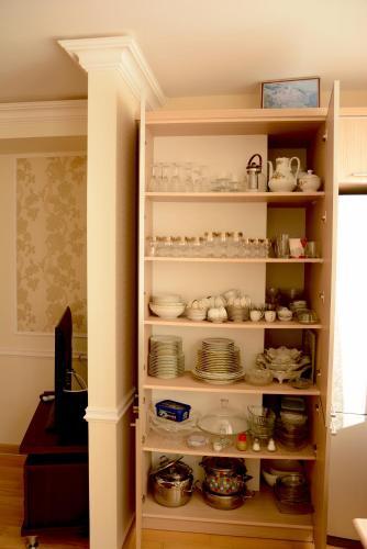 Apartment On Vagharshyan 3