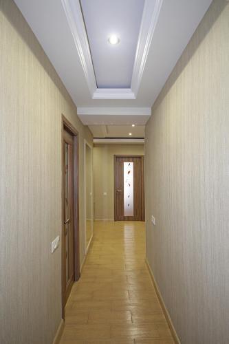Apartment On Vagharshyan 3