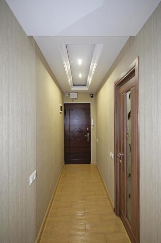 Apartment On Vagharshyan 3