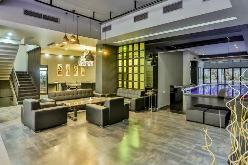 Ibiza Hotel