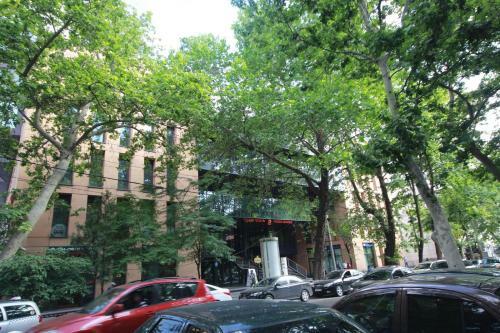 Apartamento Piacce Grande