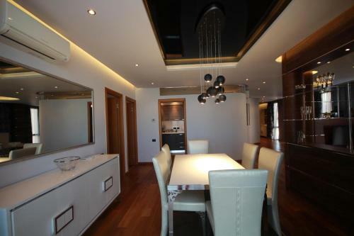 Apartamento Piacce Grande