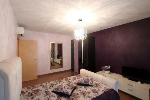 Apartamento Piacce Grande
