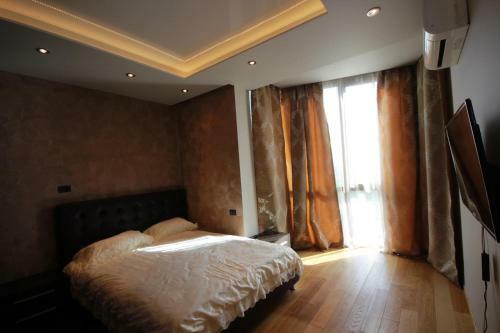 Apartamento Piacce Grande