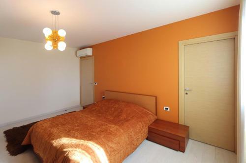 Apartamento Piacce Grande