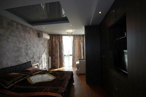 Apartamento Piacce Grande