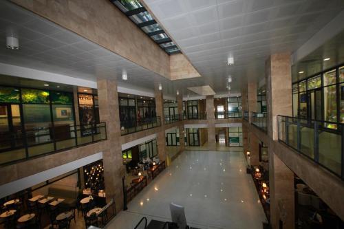 Apartamento Piacce Grande
