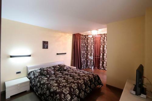 Apartamento Piacce Grande