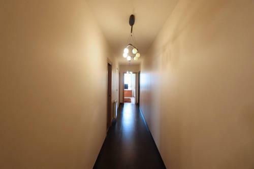 Apartamento Piacce Grande
