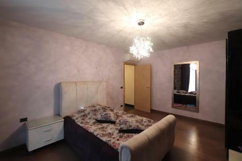 Apartamento Piacce Grande