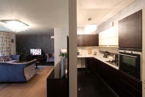 Apartamento Piacce Grande