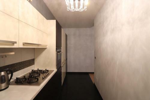 Apartamento Piacce Grande