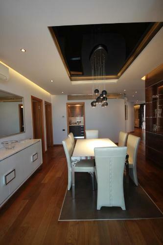 Apartamento Piacce Grande