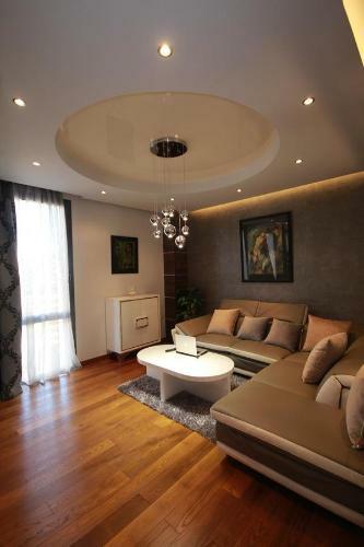 Apartamento Piacce Grande