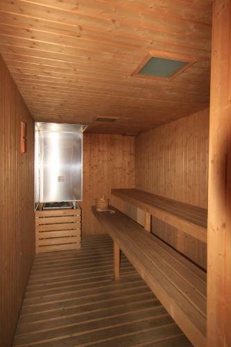 Apartamento Piacce Grande