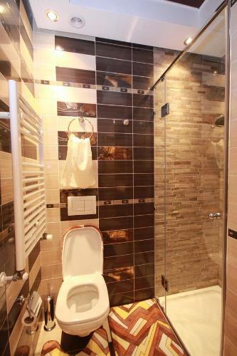 Apartamento Piacce Grande