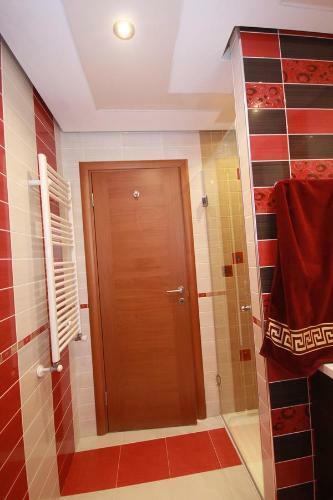 Apartamento Piacce Grande