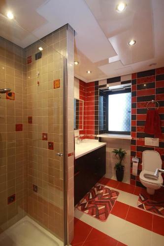 Apartamento Piacce Grande