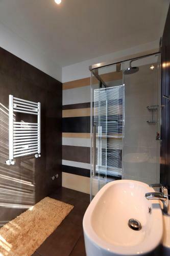 Apartamento Piacce Grande