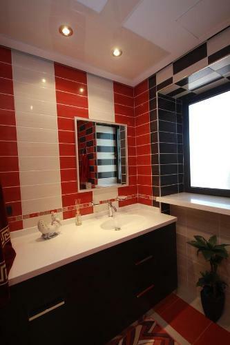 Apartamento Piacce Grande