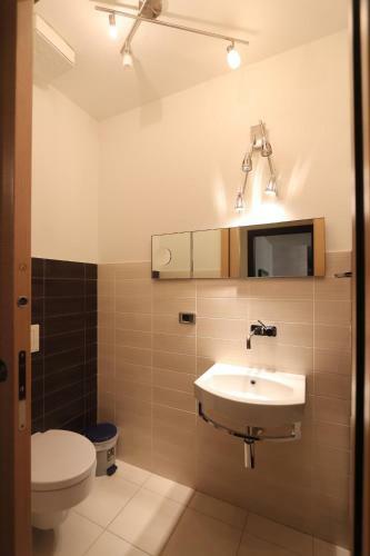 Apartamento Piacce Grande