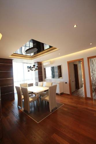 Apartamento Piacce Grande