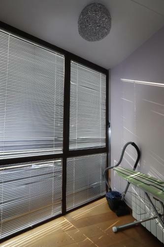 Apartamento Piacce Grande