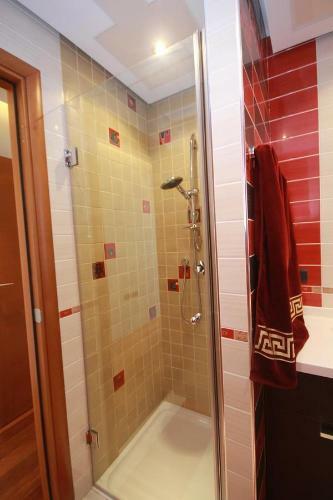 Apartamento Piacce Grande
