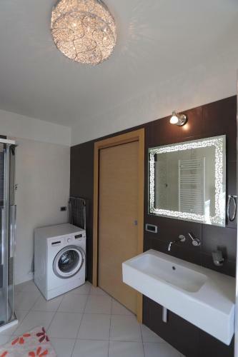 Apartamento Piacce Grande
