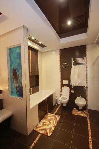 Apartamento Piacce Grande