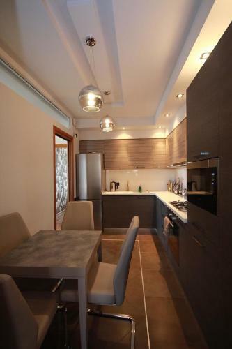 Apartamento Piacce Grande