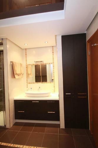 Apartamento Piacce Grande