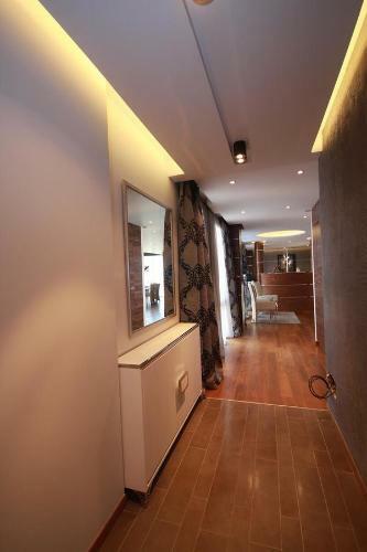 Apartamento Piacce Grande