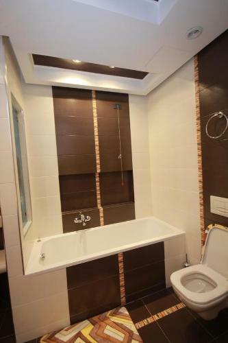 Apartamento Piacce Grande