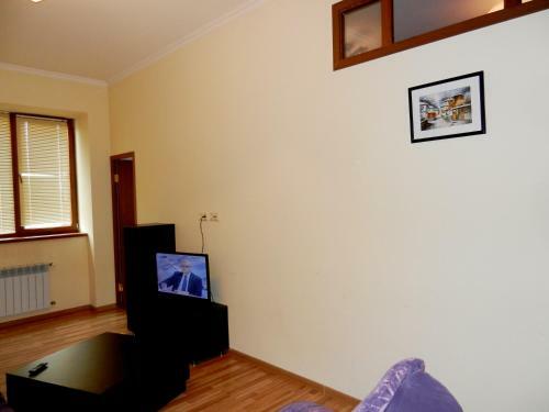 4-bedroom Apartments On Republic Square