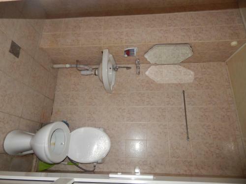 Old Yerevan Hostel And Tours