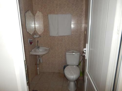 Old Yerevan Hostel And Tours