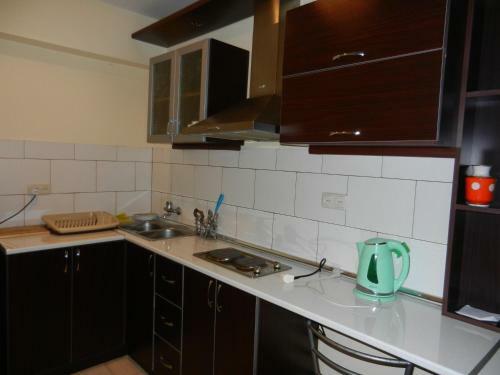 Yeznik Koghbatsi 2 Apartment