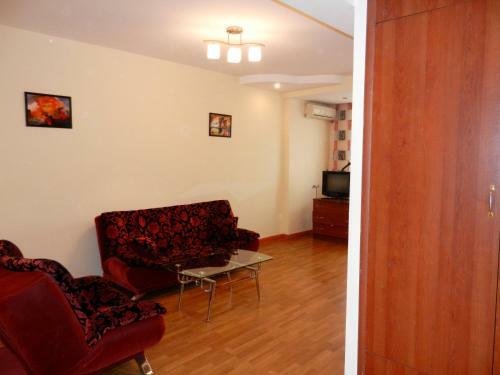 Yeznik Koghbatsi 2 Apartment