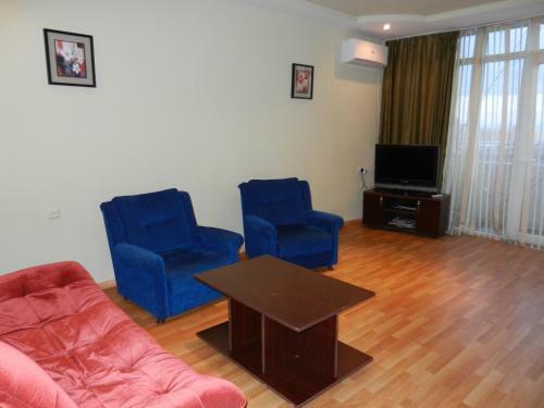 Yeznik Koghbatsi 2 Apartment