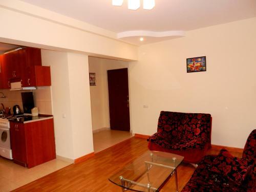 Yeznik Koghbatsi 2 Apartment