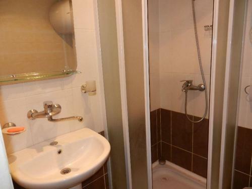 Yeznik Koghbatsi 2 Apartment